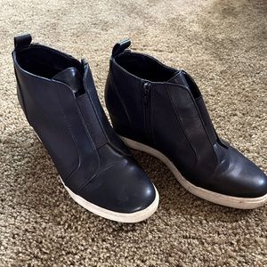 Target A New Day Women’s Wedge Booties